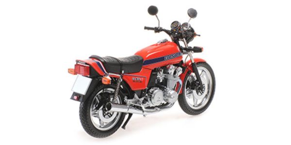 Honda CB 900 F BOL D'OR 1978 Escala - 1:12 - Image 5