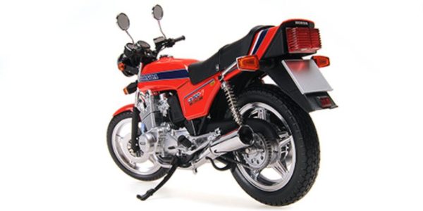 Honda CB 900 F BOL D'OR 1978 Escala - 1:12 - Image 2