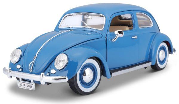 VW KEVER 1955 LIM. - Escala 1:18