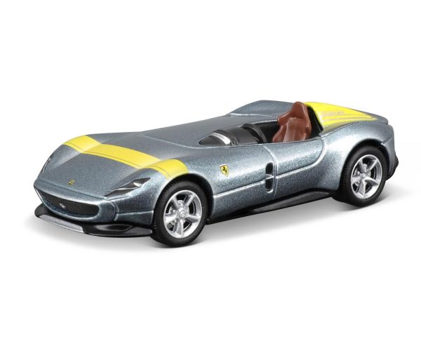 Ferrari MONZA SP-1 CABRIOLET Escala -1:64