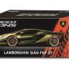 Lamborghini SIAN FKP 37 SPEED ICONS Escala -1:64 - Image 4