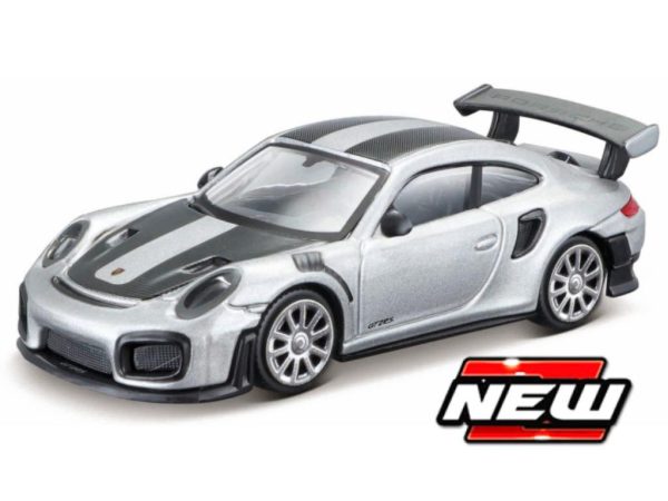 Porsche 911 GT2 RS Escala 1:64