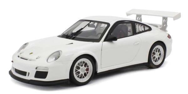 PORSCHE 911 GT3 CUP - Escala 1:18