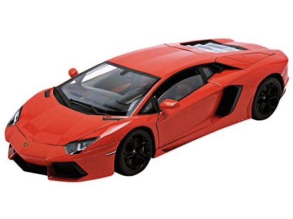 Lamborghini AVENTADOR LP 700-4 2011 Escala - 1:18