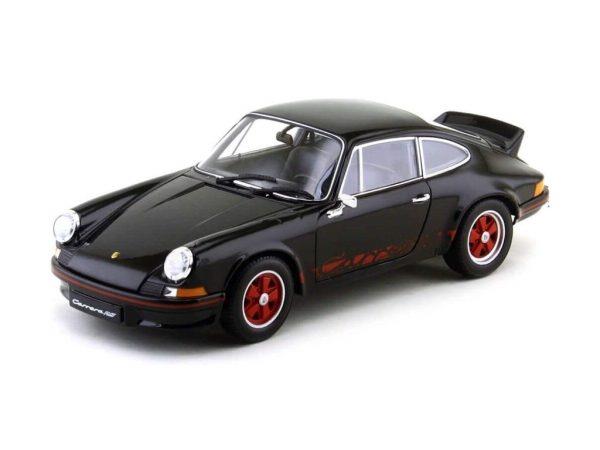 PORSCHE 911 CARRERA RS 1973 - Escala 1:18