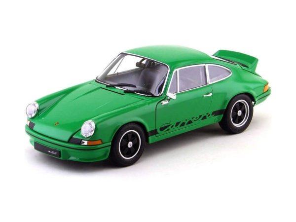 PORSCHE 911 CARRERA RS 1973 - Escala 1:18