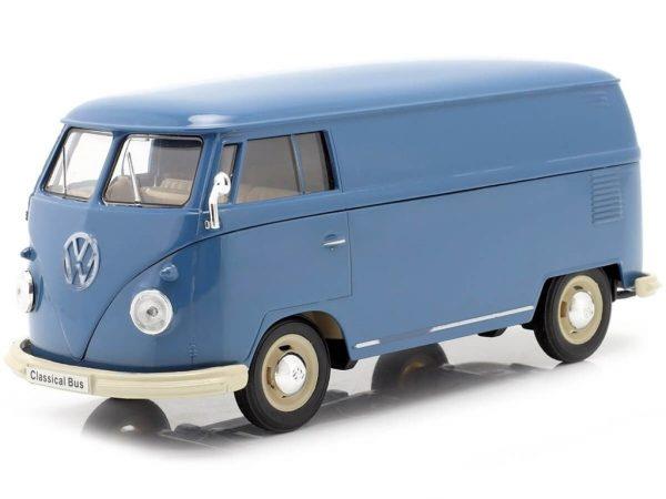 VW T1 BUS 1963 - Escala 1:24