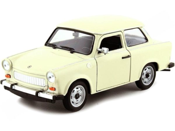 TRABANT 601 - Escala 1:24