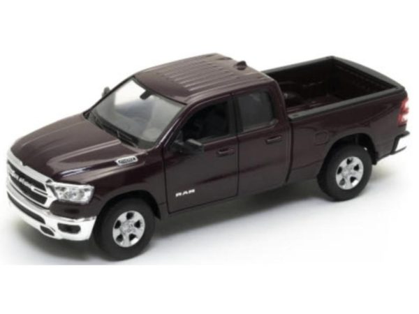 Dodge RAM 1500 2019 Escala - 1:24