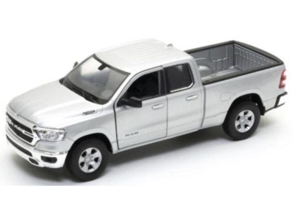 Dodge RAM 1500 2019 Escala - 1:24