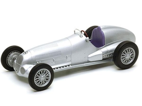 Mercedes Benz W125 Escala - 1:24