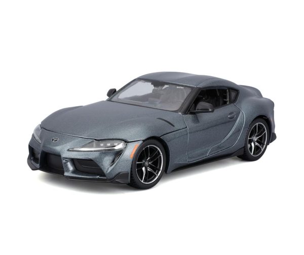 Toyota SUPRA GR Escala -1:24