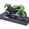 KAWASAKI NINJA ZX-10R - Escala 1:18 - Image 2