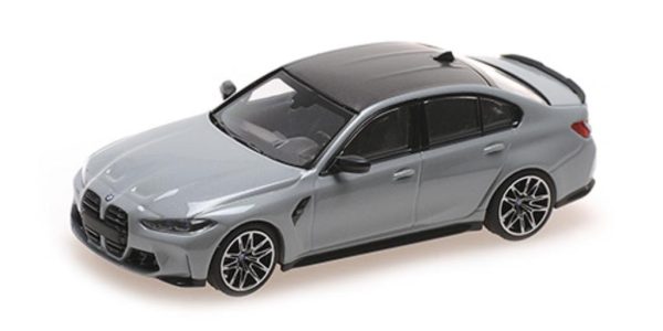 BMW M3 2020 Escala - 1:43