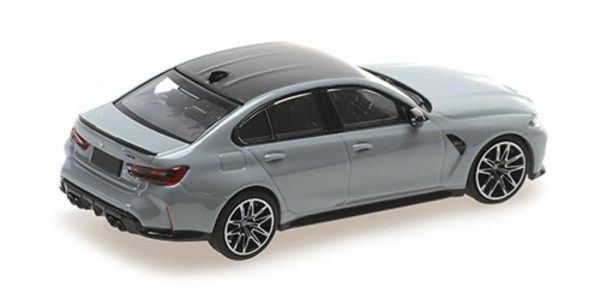 BMW M3 2020 Escala - 1:43 - Image 2