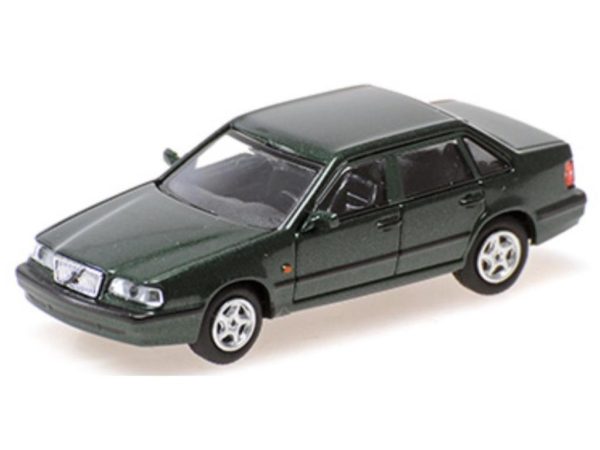 Volvo 850 SALOON 1994 Escala - 1:87