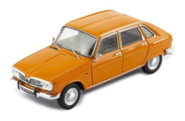 Renault R 16 1969 Escala 1:43