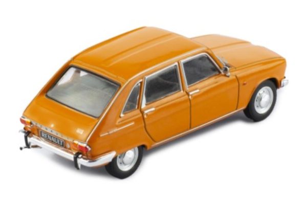 Renault R 16 1969 Escala 1:43 - Image 2