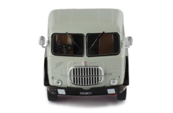 Fiat 690 T1 1961 Escala - 1:43 - Image 8