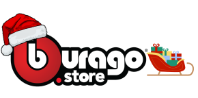 Loja Online | Burago.Store